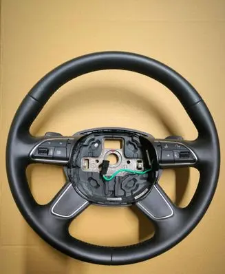 Audi A3 S3 8V Steering wheel 8U0419091AD