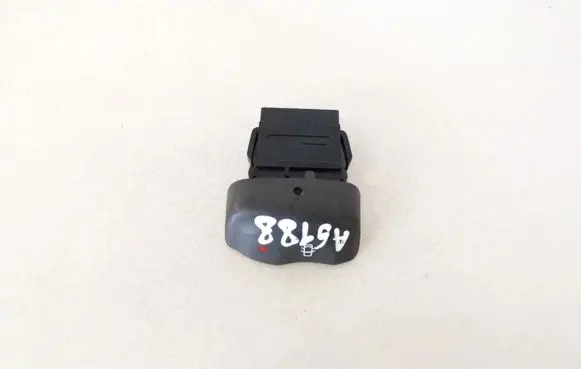 Renault Scenic I Central locking switch button 432969b
