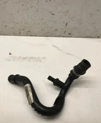 Audi A5 8T 8F Engine coolant pipe/hose 059121070J 058121070J