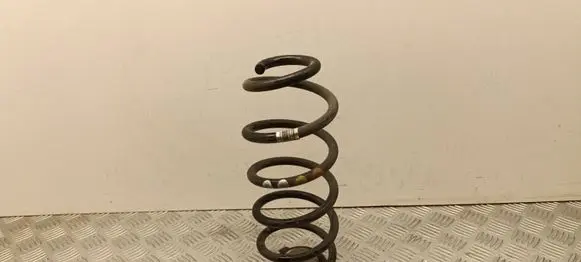 Peugeot 3008 III Rear coil spring 9860677880