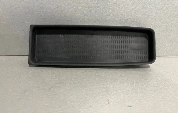 BMW 3 E90 E91 Central console drawer/shelf pad 7118064 58450713