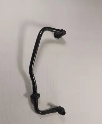 Volkswagen Tiguan Vacuum valve 