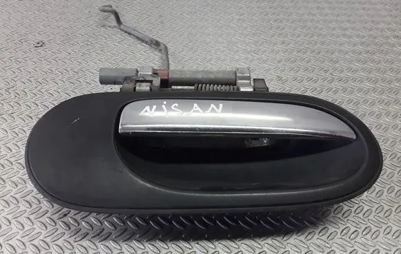Nissan Almera Tino Front door exterior handle SA830613