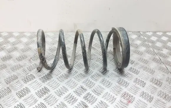 Volvo S60 Rear coil spring