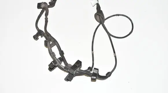 BMW 5 F10 F11 Handbrake wiring loom/harness 9277199