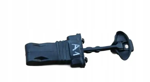 Audi A1 Front door check strap stopper 8X3837249