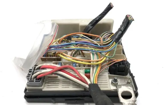 Other control units/modules