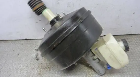 Audi RS6 C6 Brake booster 4G1612103J
