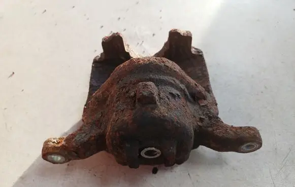 Honda Civic Front brake caliper