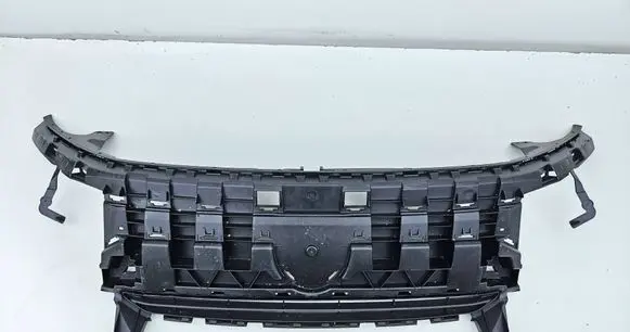 Citroen C3 Aircross Front bumper upper radiator grill 9848438280