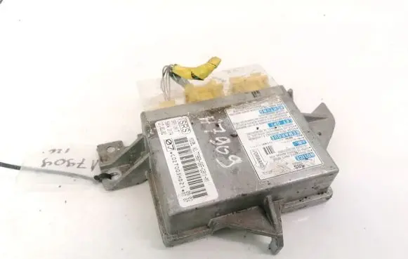 Honda Civic Airbag control unit/module 77960S6FG911M1 77960-S6F-G911-M1