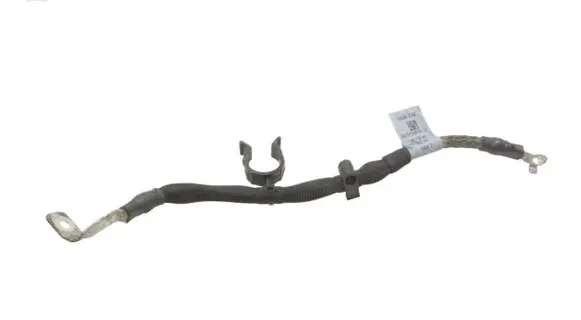 Jaguar XE Negative earth cable (battery) GX73F260145CE
