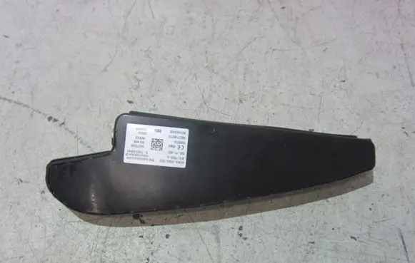 BMW X3 G01 Seat airbag 72127416266