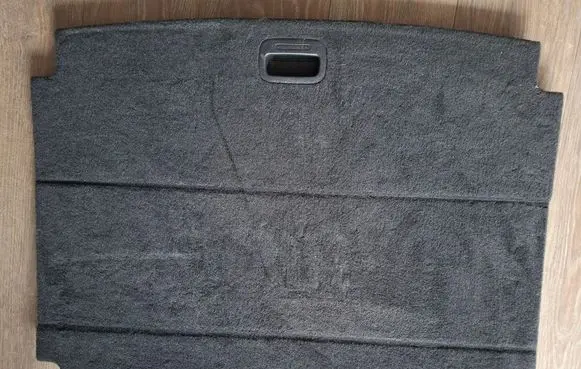 KIA Niro Trunk/boot floor carpet liner 85715G5100
