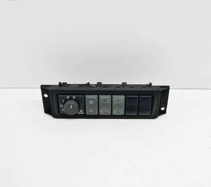 Chevrolet Trans Sport A set of switches 541093 10252691