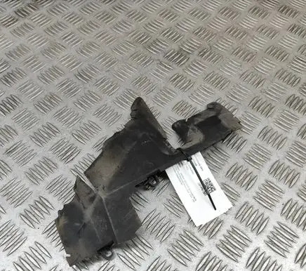 Skoda Octavia Mk3 (5E) Intercooler air guide/duct channel 5E0121283A