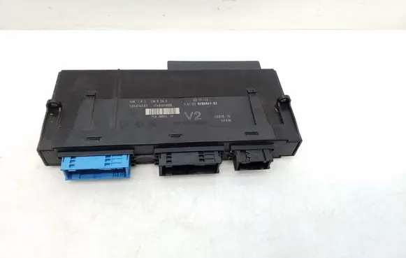 BMW 5 F10 F11 Comfort/convenience module 9286941 928694102