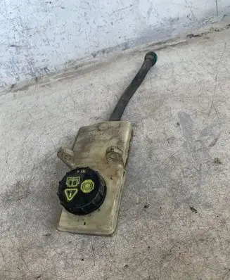 Ford S-MAX Brake fluid reservoir 350886381