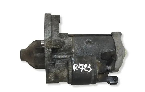 Opel Combo E Starter motor 9832577880 ESW2021HE 9I94313