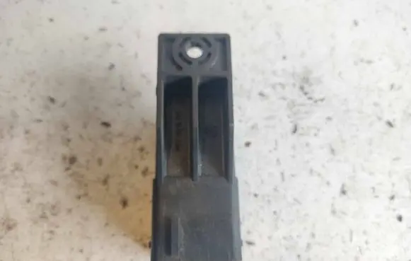 Mazda 3 I Glow plug pre-heat relay 51252003