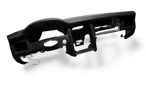 Audi 80 90 S2 B4 Dashboard 893857069 8A1819655