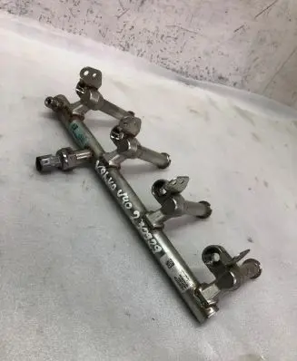 Volvo V40 Cross country Fuel main line pipe 31478555