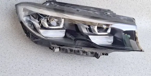 BMW 3 G20 G21 Headlight/headlamp 9481696 030110623209 LE16A6384