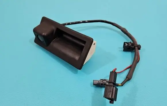 Volkswagen Sharan Tailgate/trunk/boot exterior handle 5N0827566 IMPRK1510587