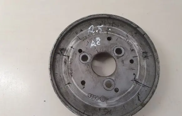 Audi A8 S8 D2 4D Power steering pump pulley 059145255