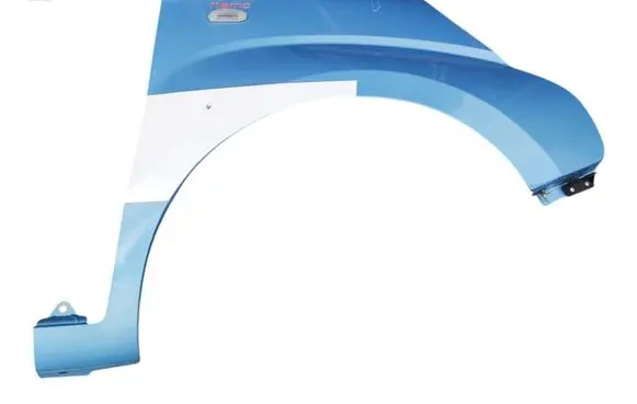 Peugeot Bipper Fender