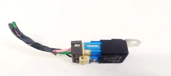 Hyundai Santa Fe Other relay 9544539058 95445-39058