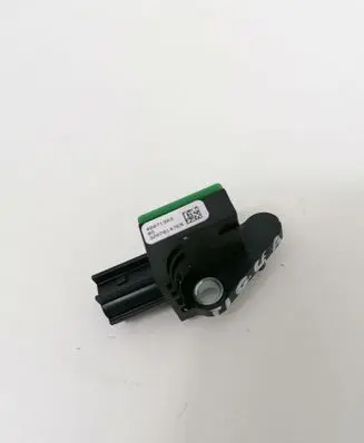 Volkswagen Tiguan Airbag deployment crash/impact sensor 5N0959351