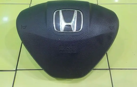 Honda Insight Steering wheel airbag 0589P1000567