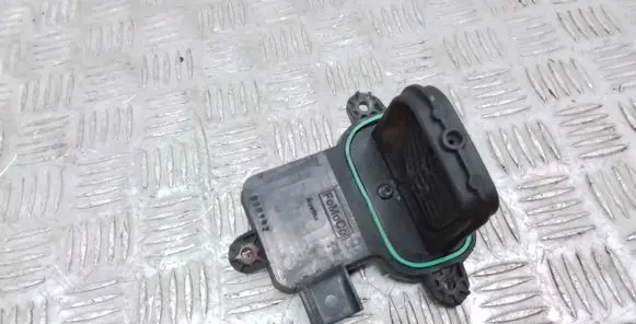 Volvo XC60 Electric throttle body valve 6G9N9L492BJ