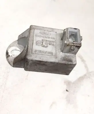 Ford Mondeo MK II Ignition amplifier control unit 93AB12A019AA 0310025012
