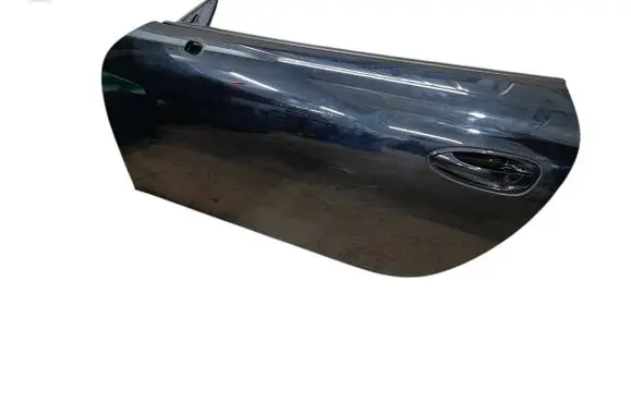 Porsche 911 991 Door (2 Door Coupe) 