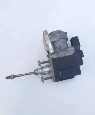 Audi A4 S4 B9 Turbine electric control actuator 06L145612K 2416504