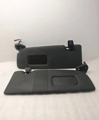 BMW 1 E81 E87 Sun visor 8036362