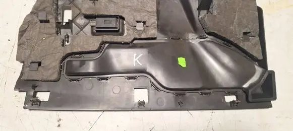Audi Q7 4L Other interior part 4L2815174A 0010111865310