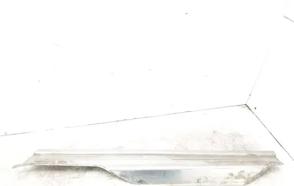 Citroen CX Side skirt rear trim 