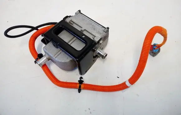 Other control units/modules