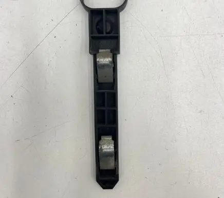 Volvo V60 Headlight/headlamp mounting bracket 31294522 89093257