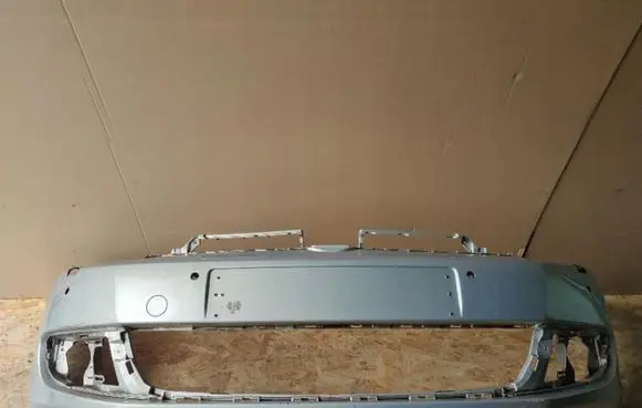 Volkswagen Golf VI Front bumper 5K0807221