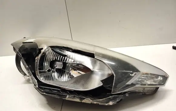 Hyundai i20 (GB IB) Headlight/headlamp 92102c8