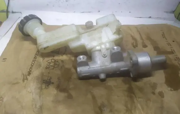 Nissan Micra Master brake cylinder 1610119F68 46090AX600