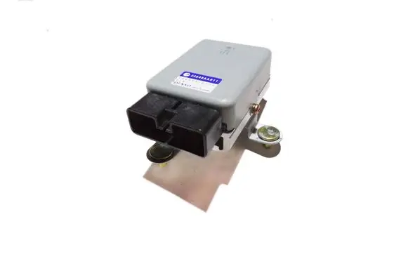 Fuel injection pump control unit/module