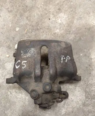 Citroen C5 Front brake caliper