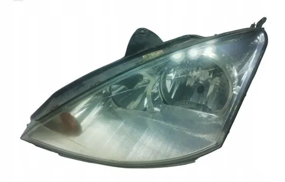 Ford Focus Headlight/headlamp