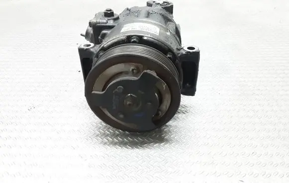 Audi A3 S3 A3 Sportback 8P Air conditioning (A/C) compressor (pump) 1K0820803S