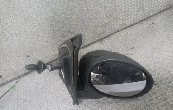 Peugeot 107 Manual wing mirror 879100H010